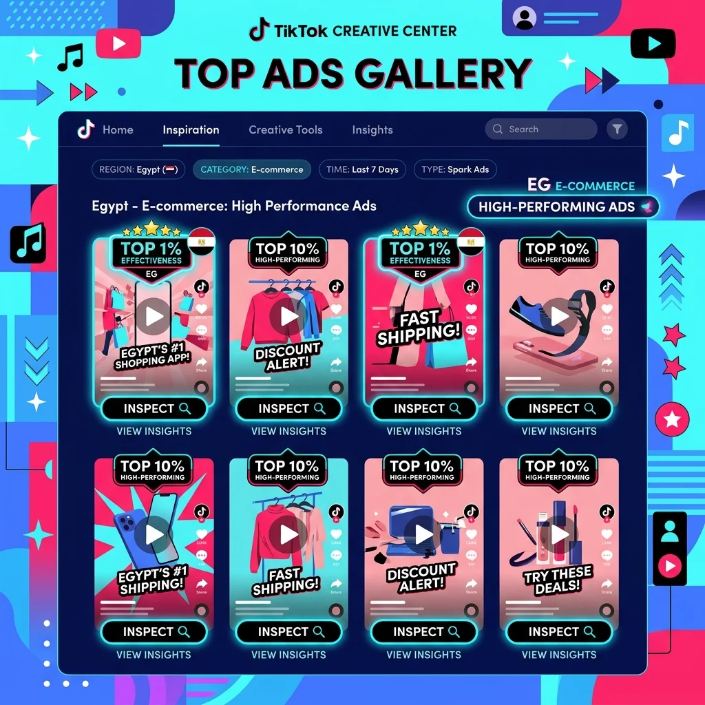 TikTok Ads Manager — اختيار Sales كـ campaign objective