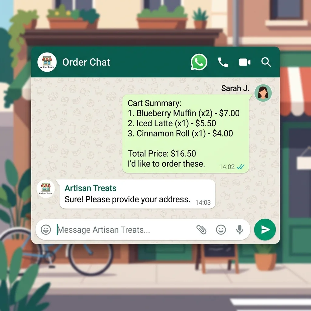 تثبيت تطبيق WhatsApp Business من Play Store + تحويل رقم موجود